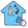 icon Home Convenience - Advanced Wound Care Dressing